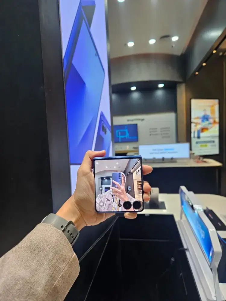 Samsung Galaxy Zflip7