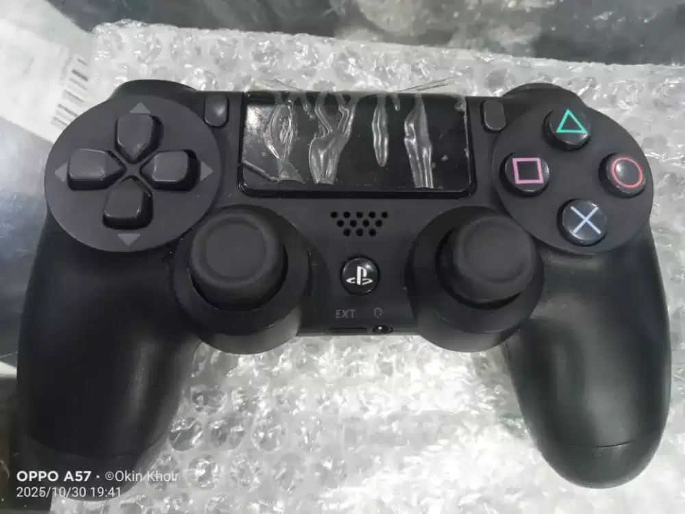 Stik Playstation 4