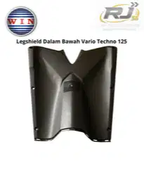 Legshield Dalam Bawah honda Vario Techno 125 merek win