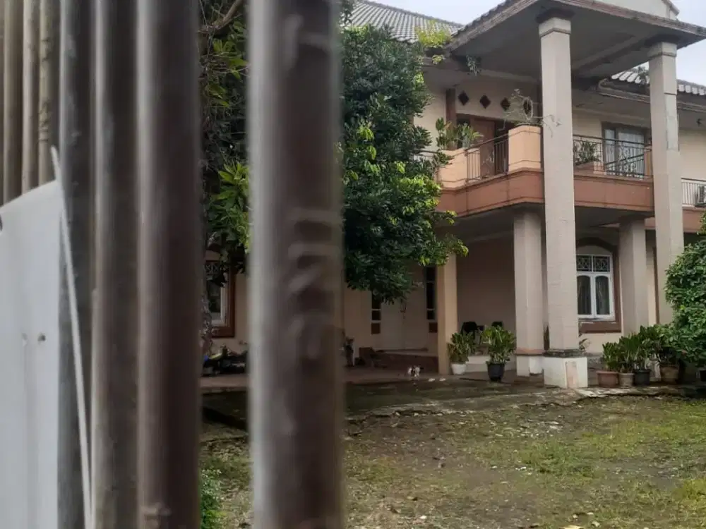 DIJUAL MURAH RUMAH DI PESANGGRAHAN