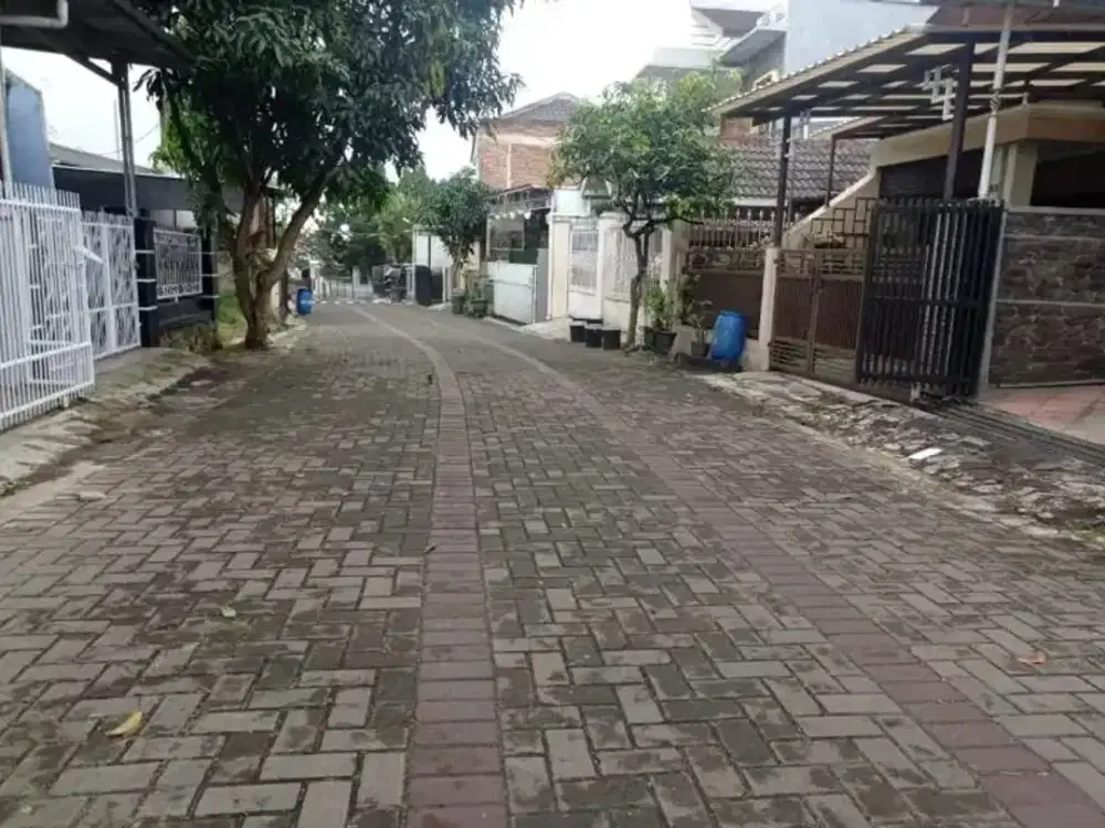 Dijual Rumah Siap huni Lembah Permai Hanjuang Kel. Cibabat Kec. Cimahi Utara Kota Cimahi