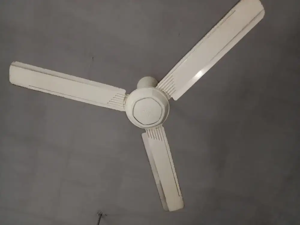 Kipas angin plafon