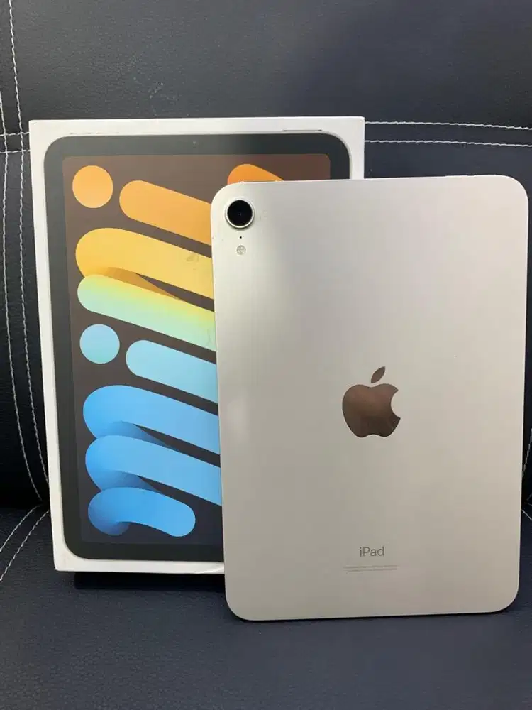 ipad mini 6 64 GB