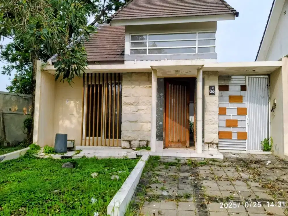 JUAL MURAH LOKASIPREMIUMBUKIT PALMA CITRALAND