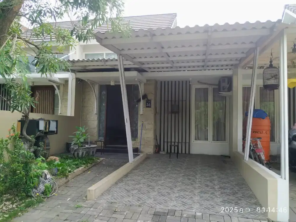 JUAL CEPAT MURAH LOKASI PREMIUM BUKIT PALMA CITRALAND