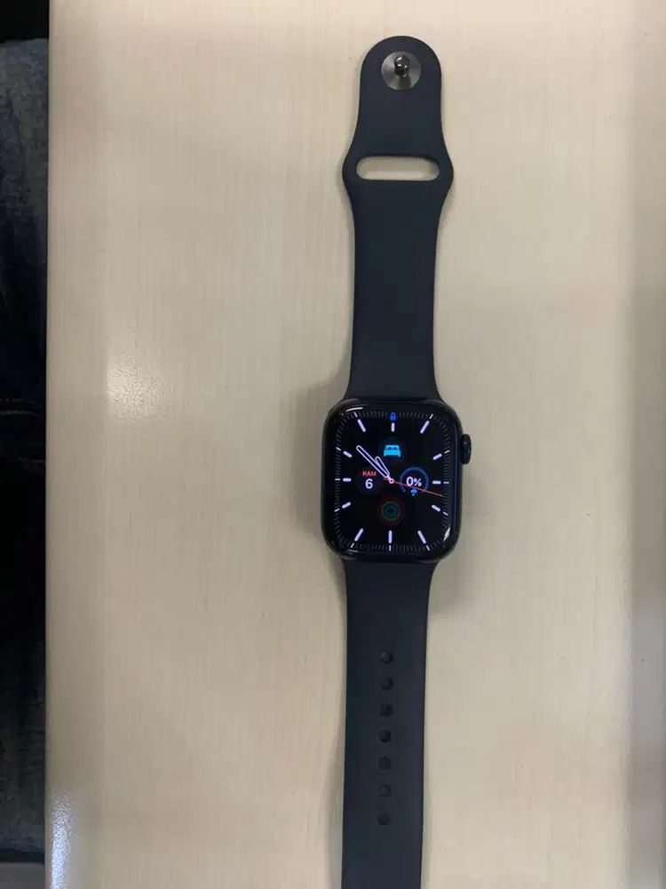 Apple watch series 9 size 42 mm