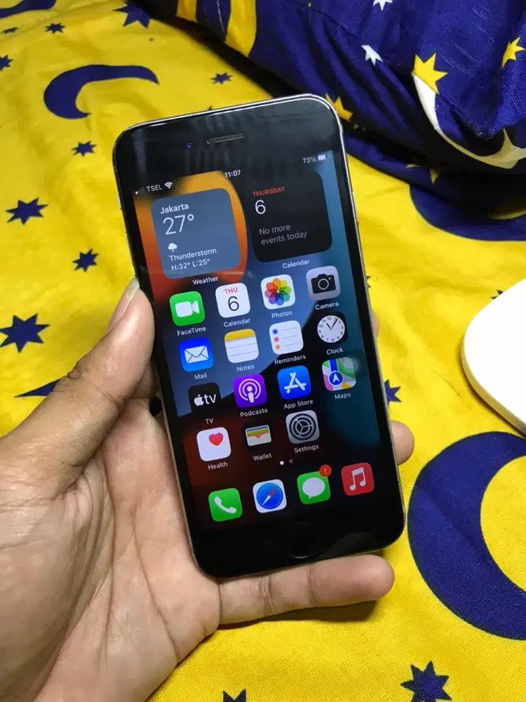 Iphone 6S 64gb All Operator