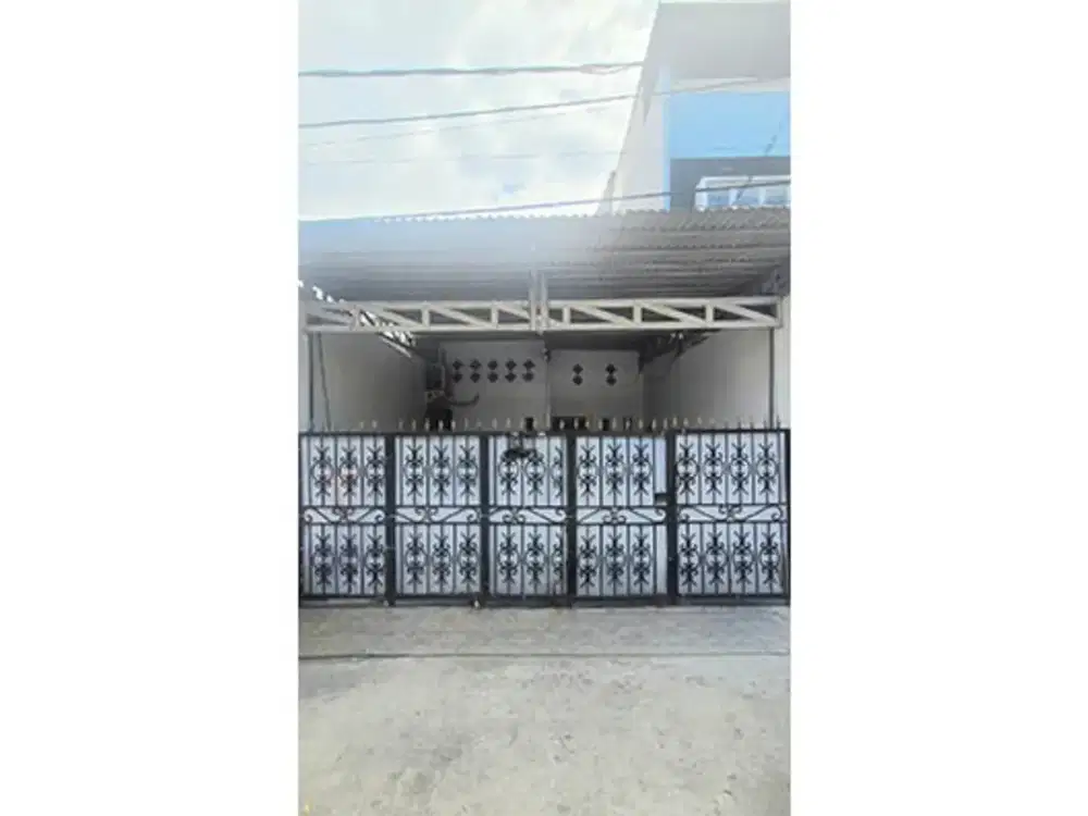 Rumah Danau Elok, Sunter