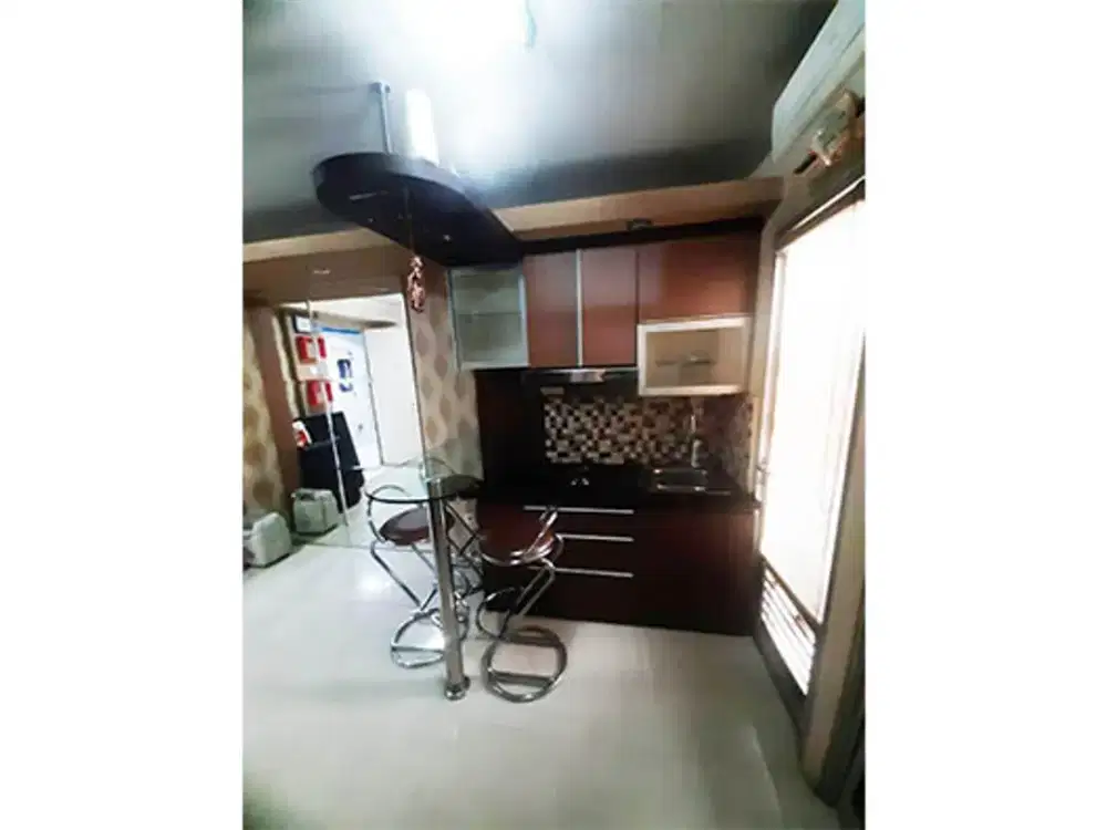 Apartemen Gading Nias Twr Chrysant, Kelapa Gading