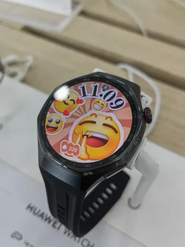 HUAWEI WATCH GT 6 PRO