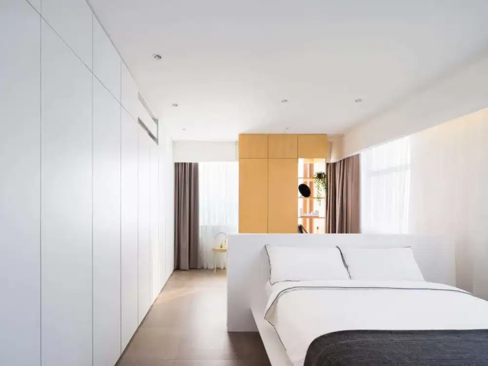 Dijual Cepat Apartement Galerry West