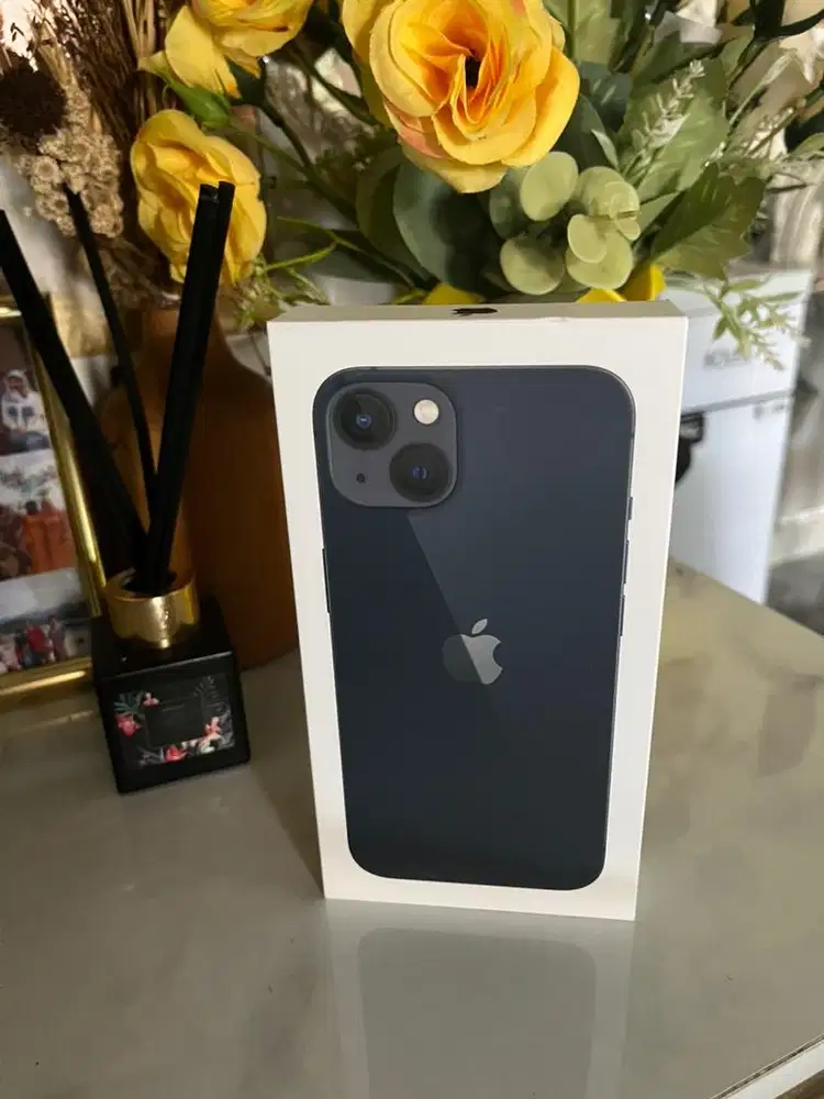 NEW IPHONE 13 128 IBOX