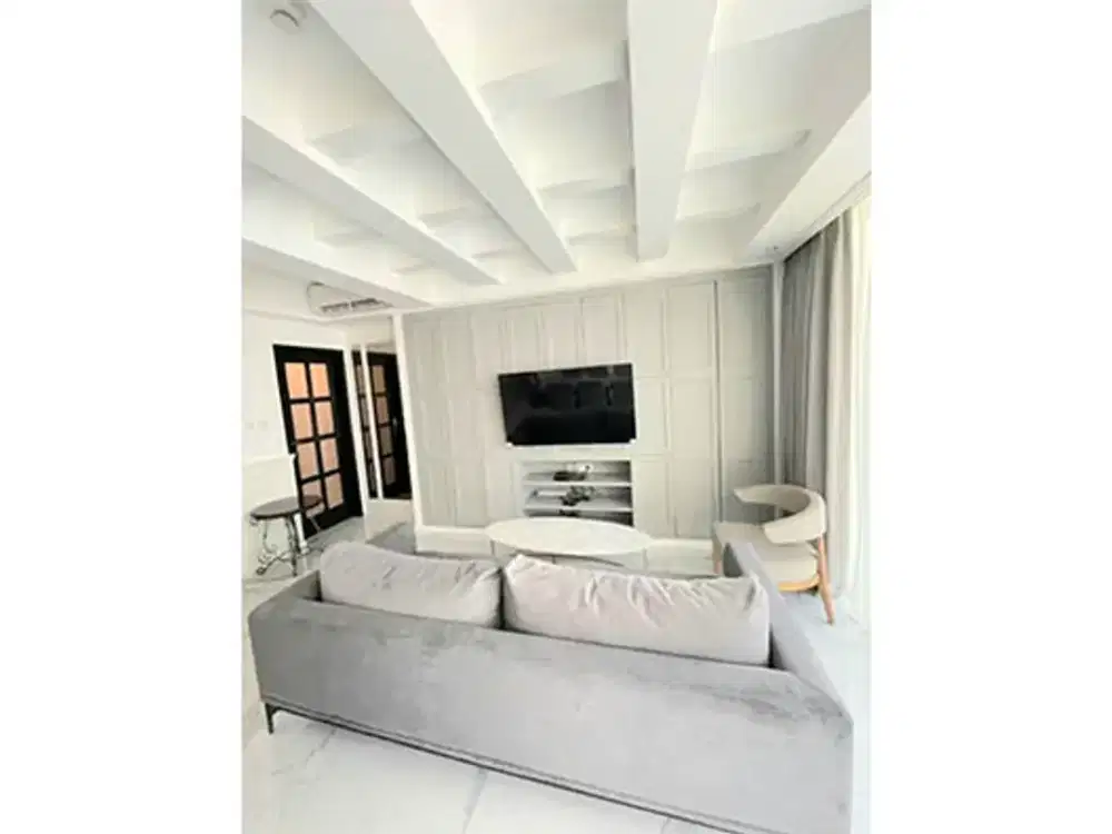 Apartemen New Ambassador Suite, Puri Indah