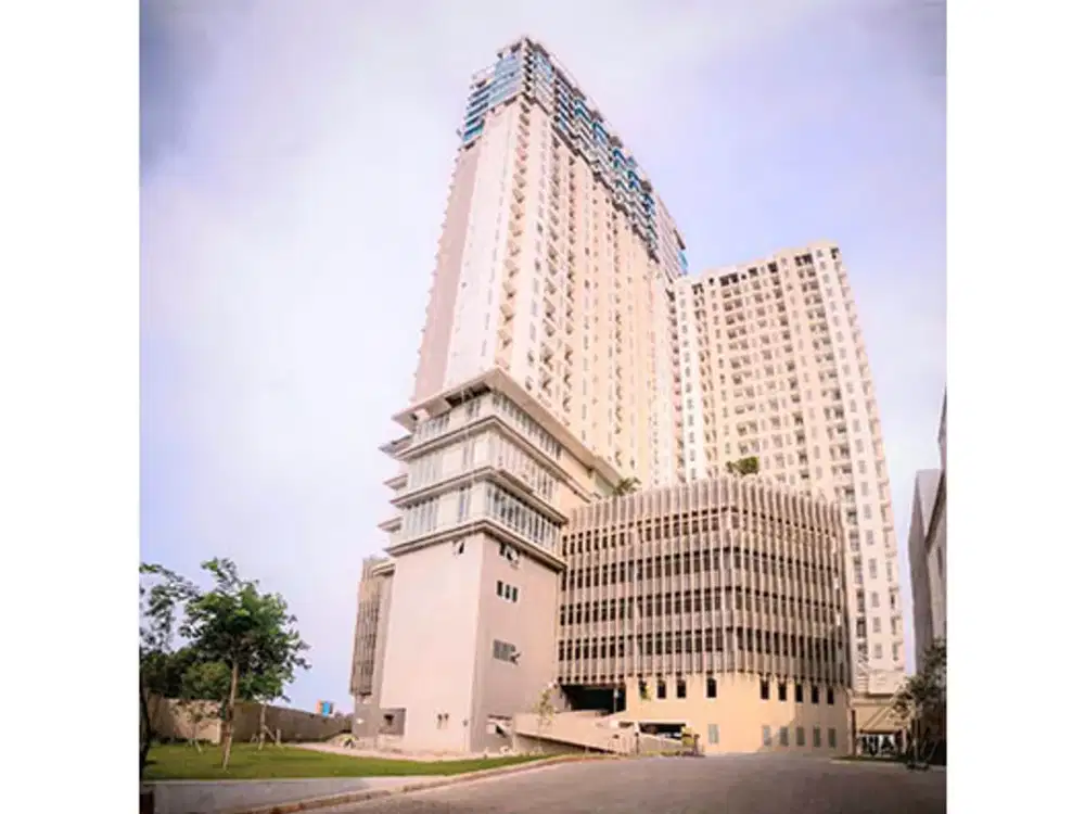 Apartemen Elpis Residence, Gunung Sahari