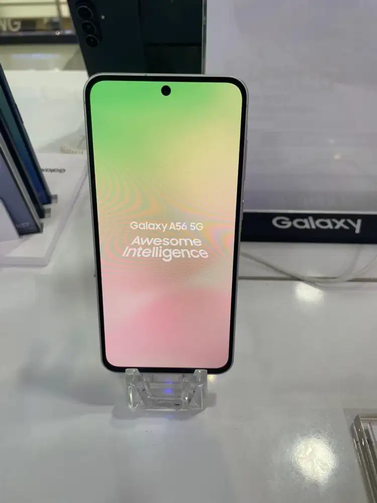 SAMSUNG Galaxy A56 5G
