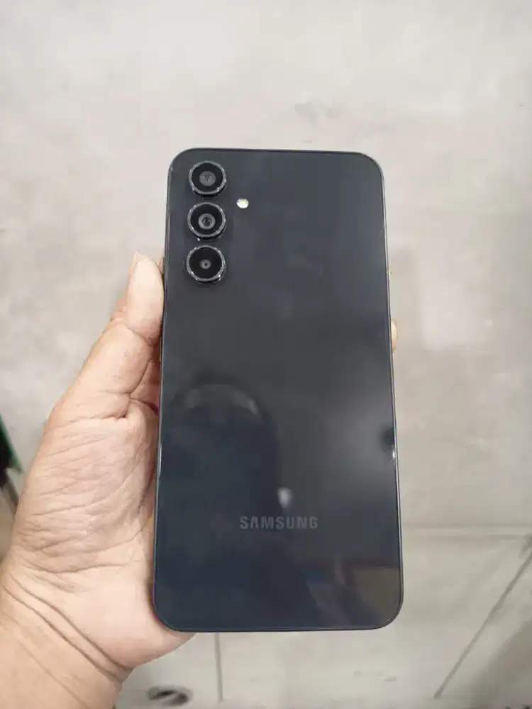 Samsung A54 5G Ram 8+8/256 -Second