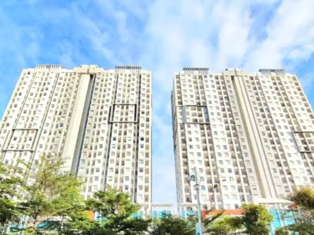 Apartemen Sunter Icon, Sunter