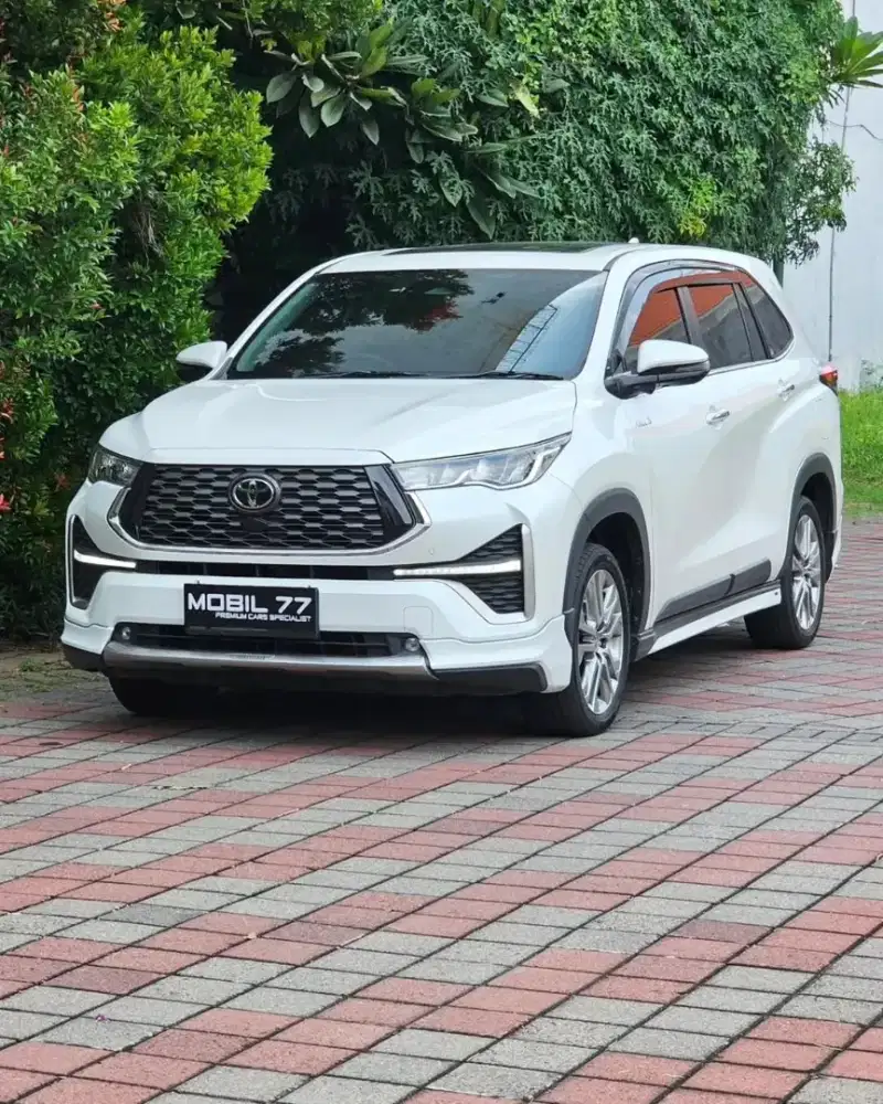 ODO 13RB TOYOTA ZENIX 2.0 Q HYBRID MODELISTA TSS 2023