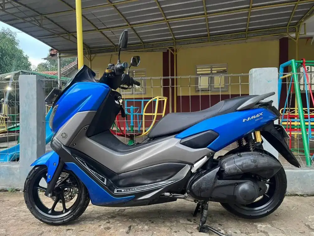 MOTOR HONDA NMAX 2109