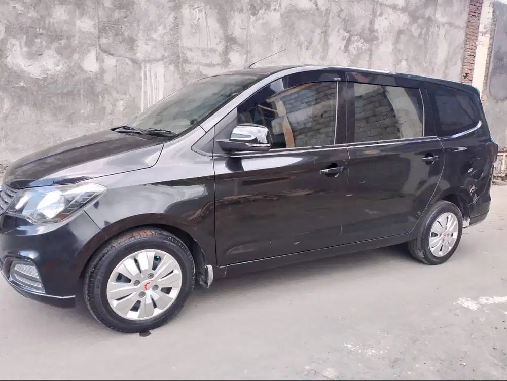 Wulling confero db 2022 manual