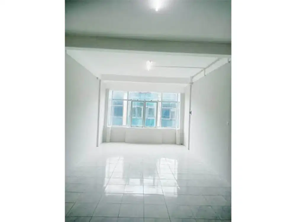 Ruko Komplek Arcadia, Daan Mogot