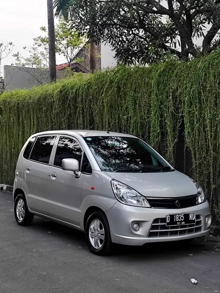 Suzuki Karimun 2010 Bensin