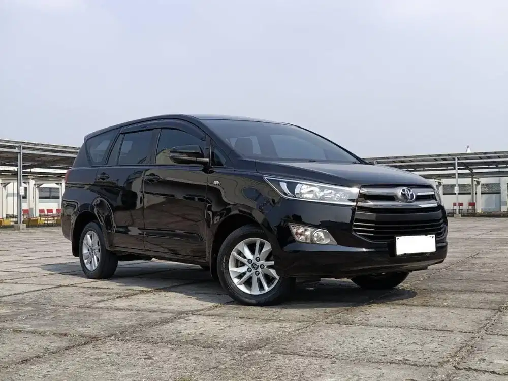 Innova G Bensin AT Thn 2019