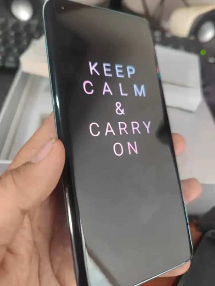 Mi 10 5G 8+6/256 Snapdragon 865