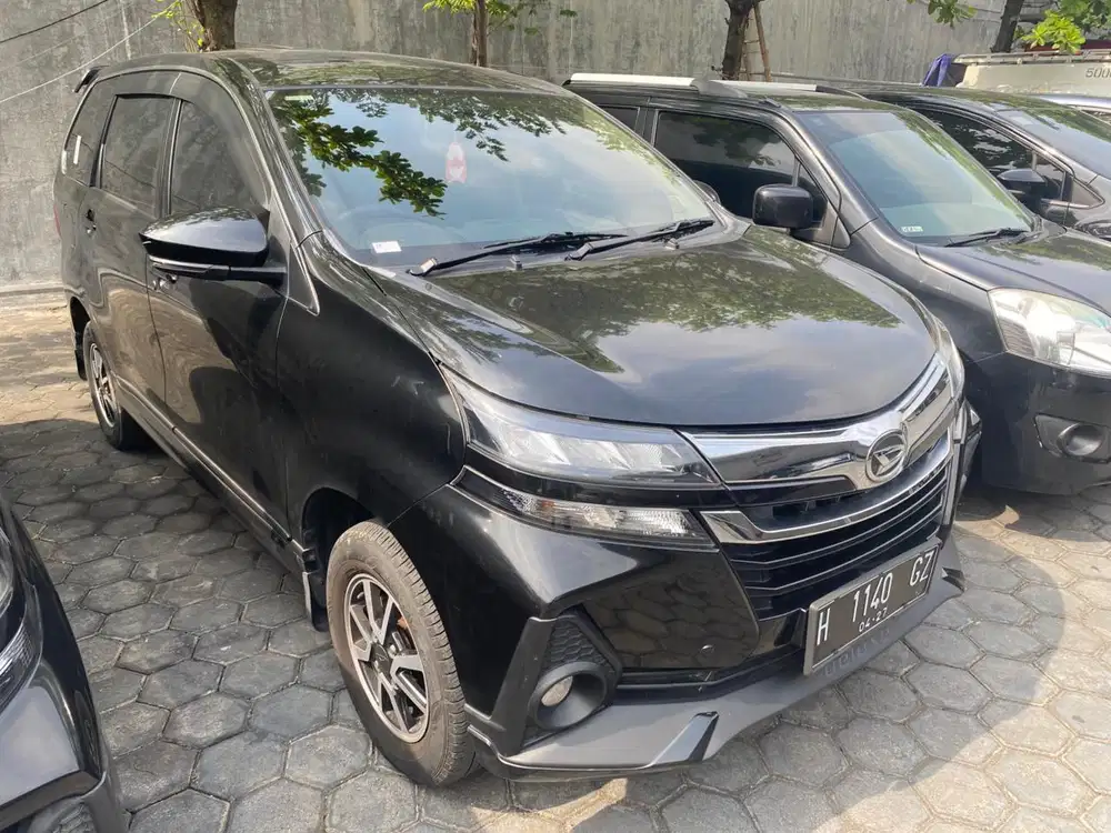 XENIA R MANUAL 1.5 2021