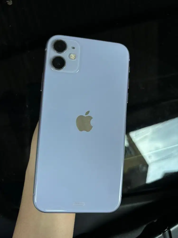 FOR SALE! Iphone 11 128GB ex iBox