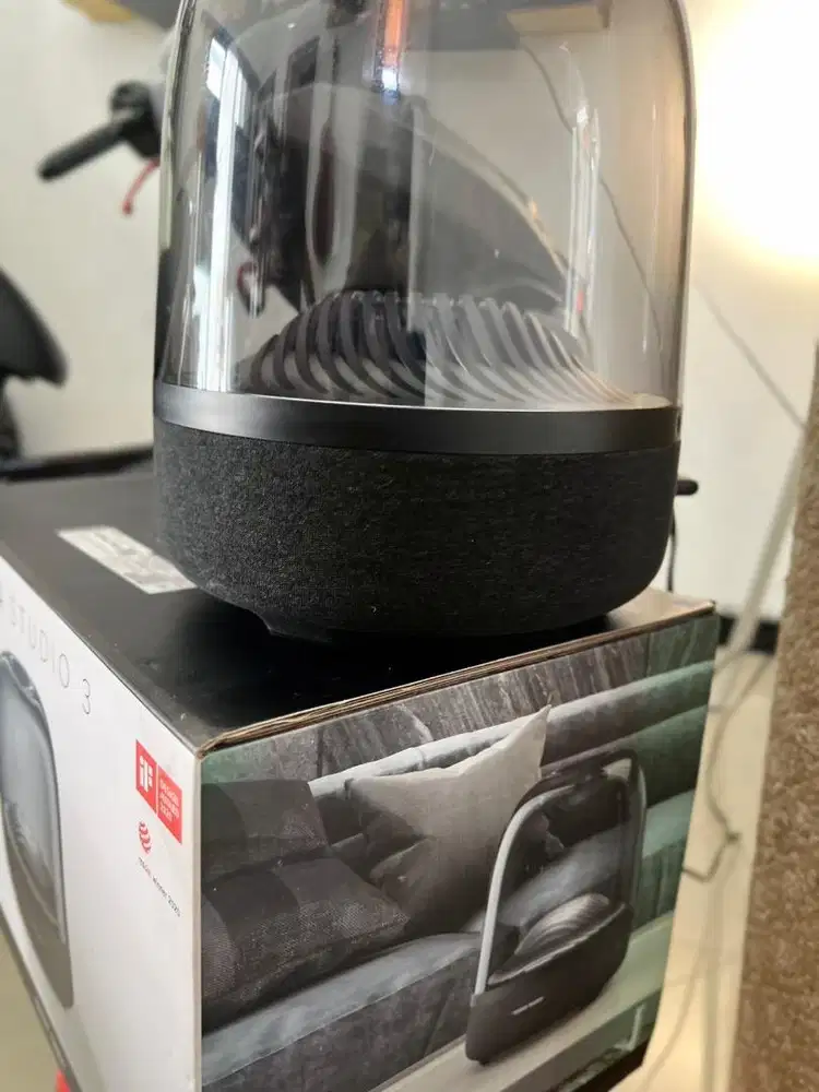 SPEAKER HARMAN CARDON