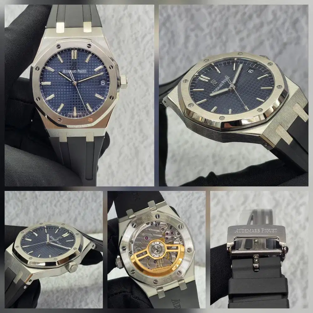Audemars Piguet Royal Oak 15500