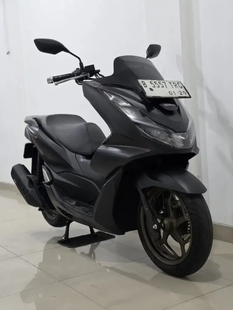 DP 300RB HONDA NEW PCX 160 ABS TAHUN 2023