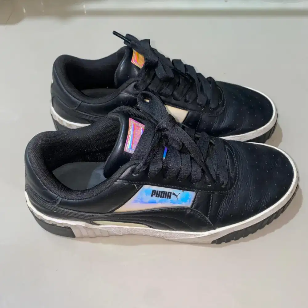 Sepatu Puma Cali Glow Original