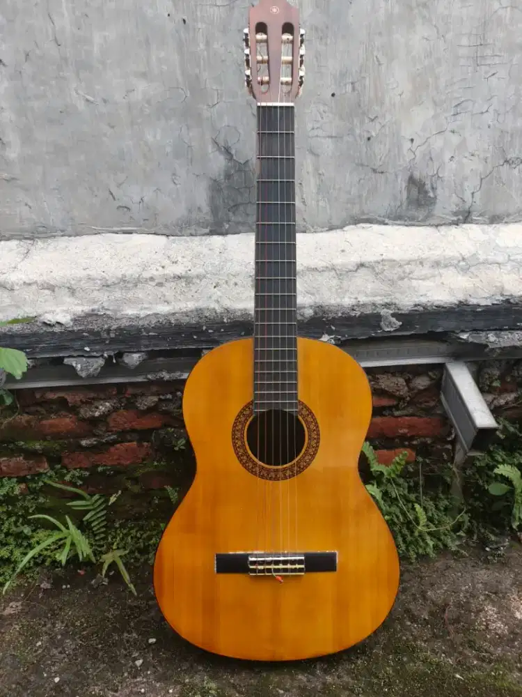 Gitar Yamaha C315
