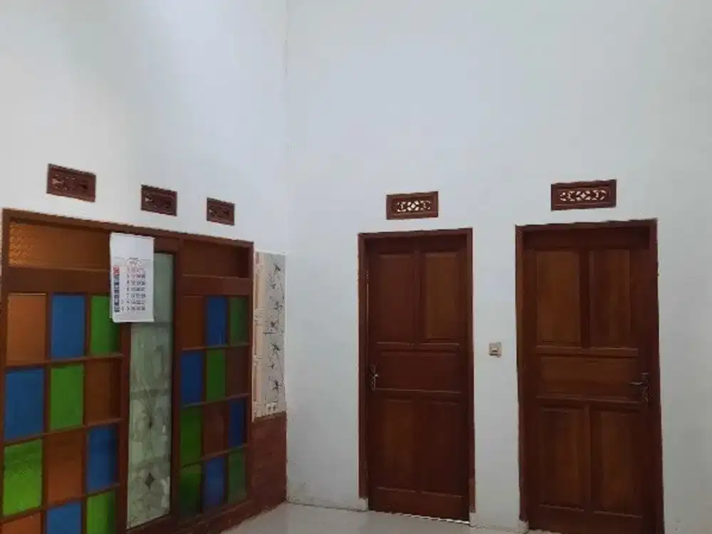 Rumah siap huni sayap Ciwastra, Rancasari Ref.05063