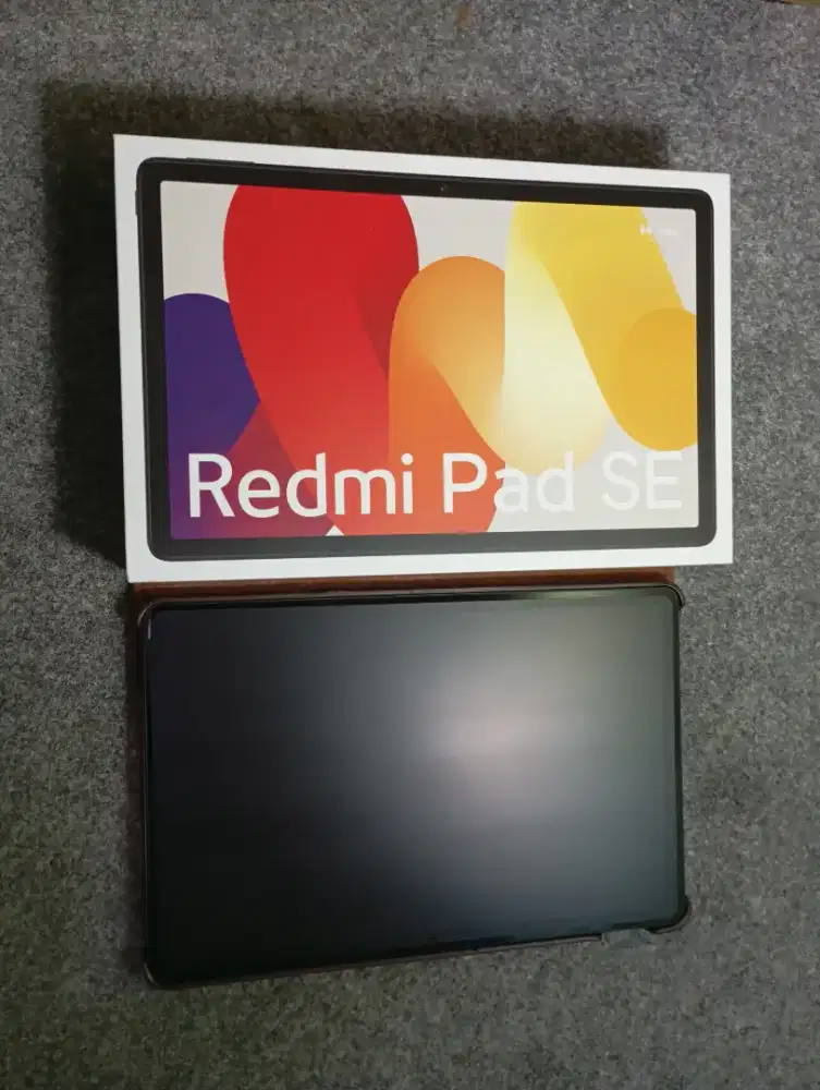 Xiaomi Redmi Pad SE