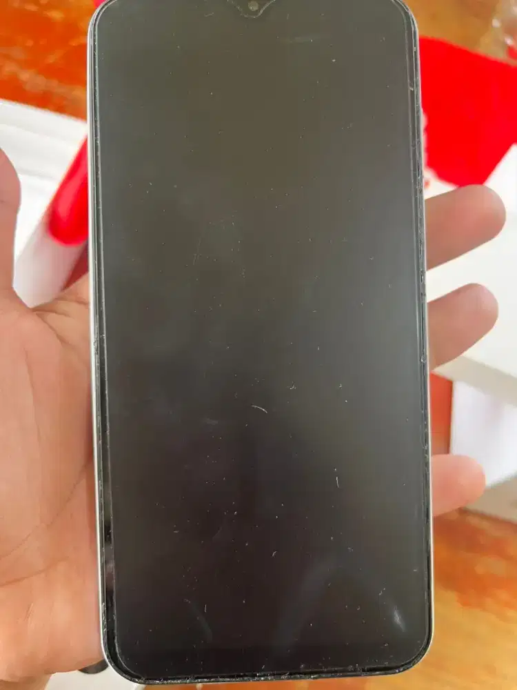 Samsung a15 ram 8/256 bismillah