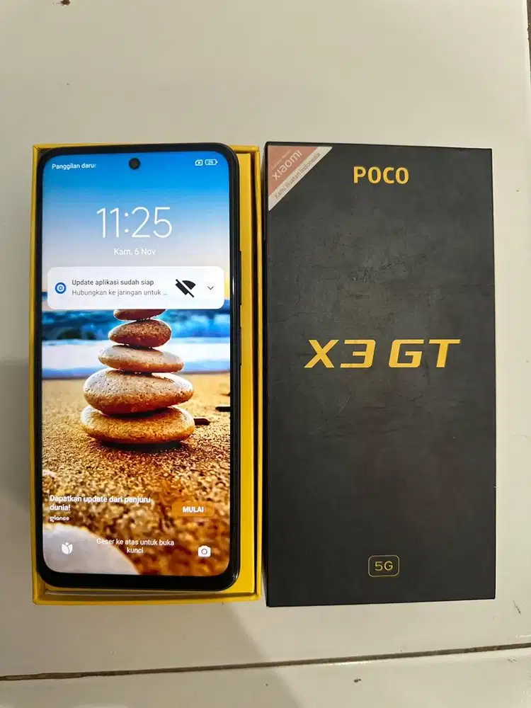 Poco X3 GT 5g 8/256