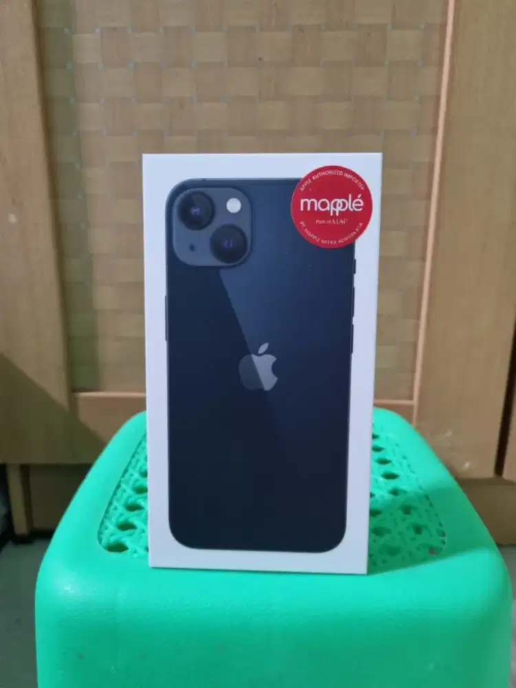 iPhone 13/128 IBOX SEGEL BNIB