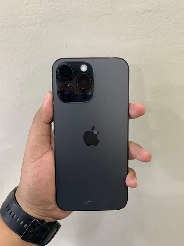 iphone 14 pm 512 GB ibox