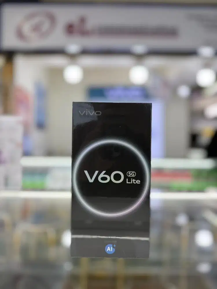 Vivo V60 Lite 5G 8/256