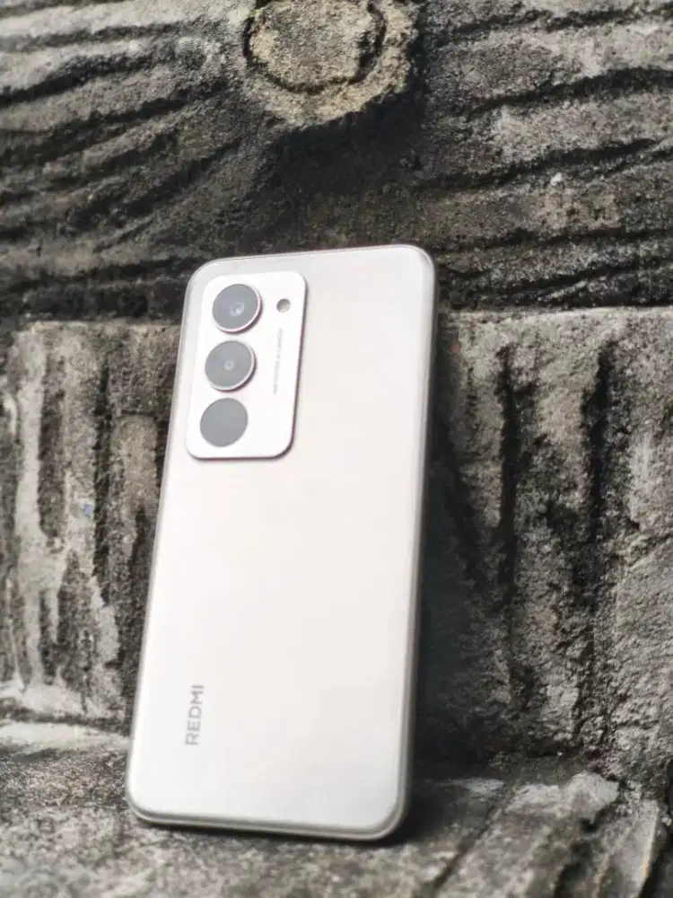 SUPER DISKON REDMI 15 8/128 GB