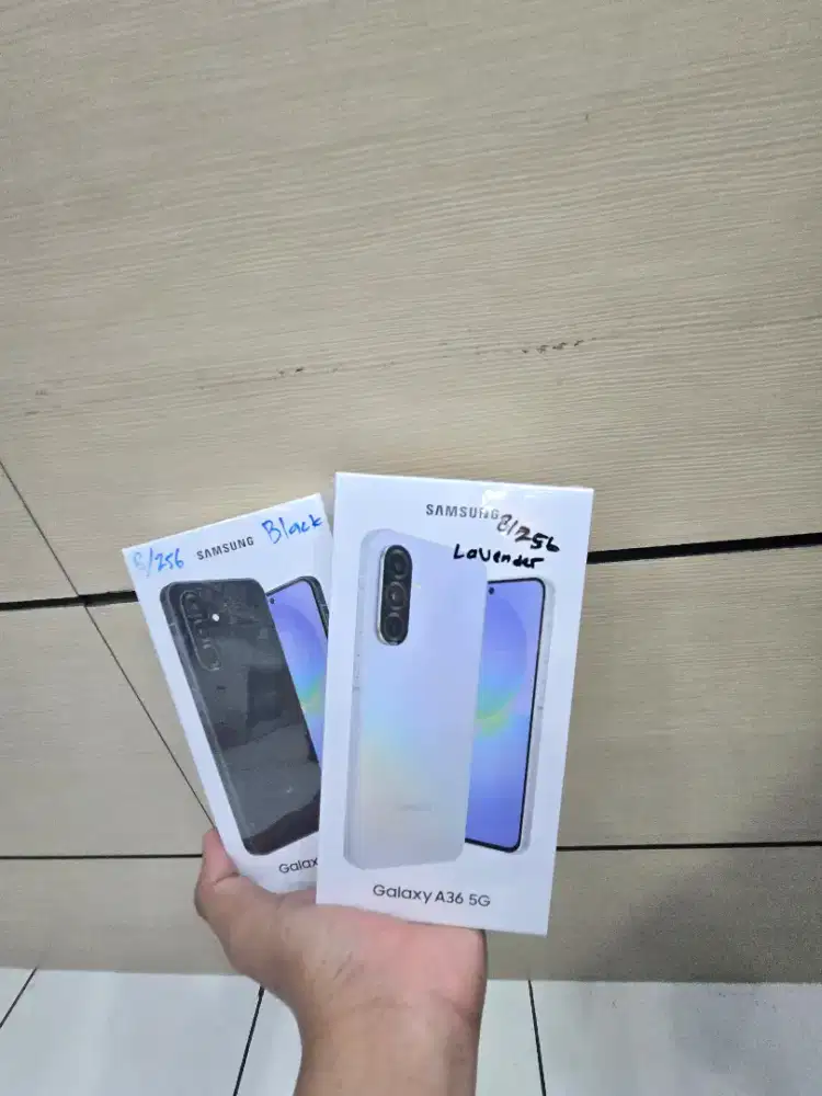 Big sale samsung A56 5G Free adaptor