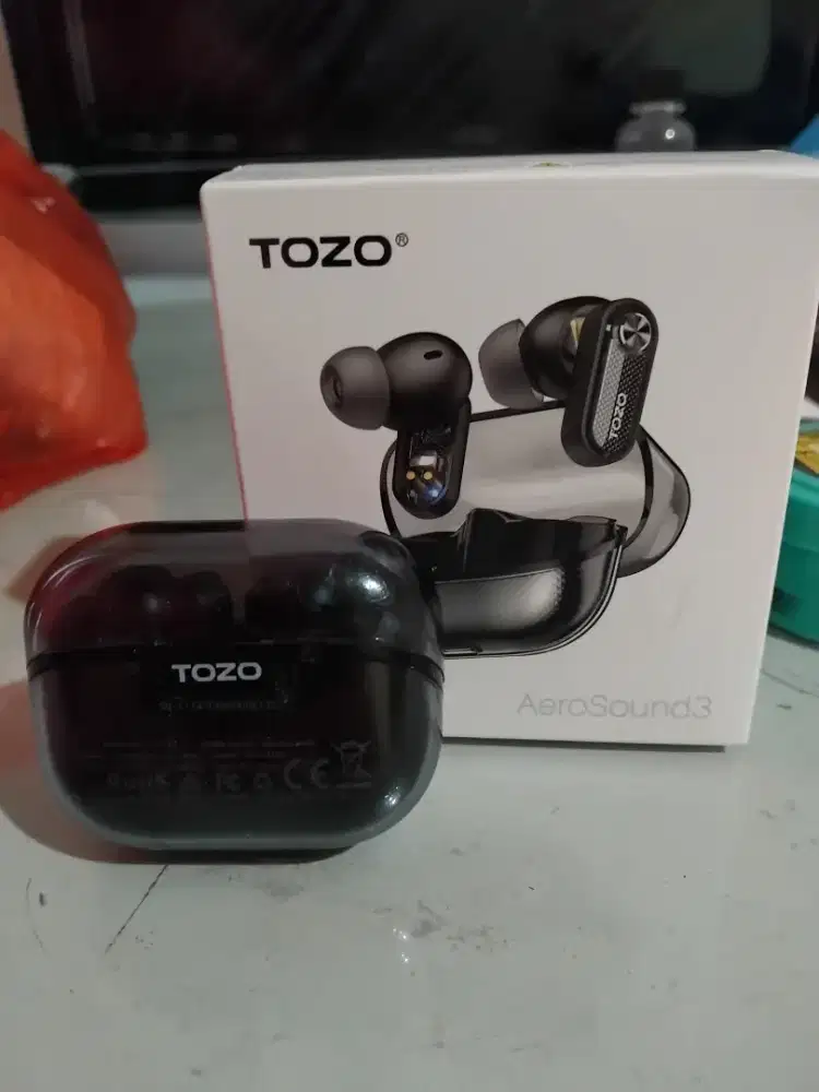 Tozo Aerosound 3 Bluetooth