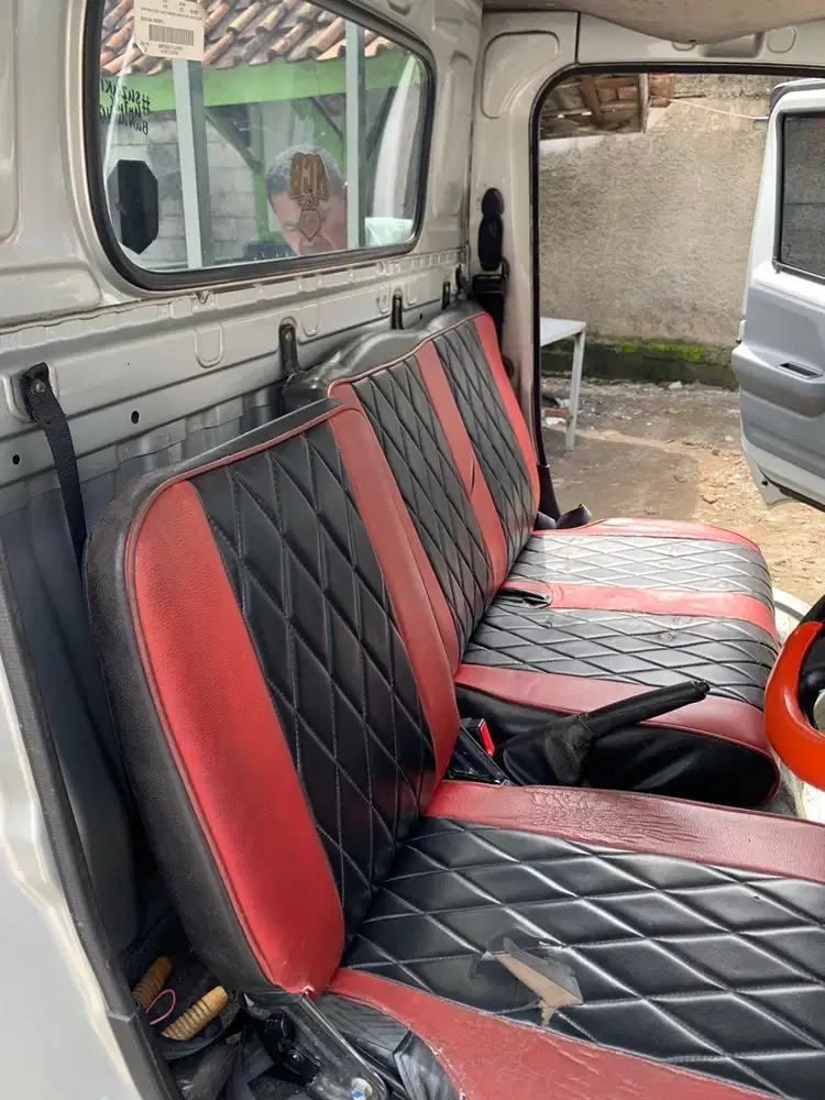 Isuzu Panther 2018 Diesel