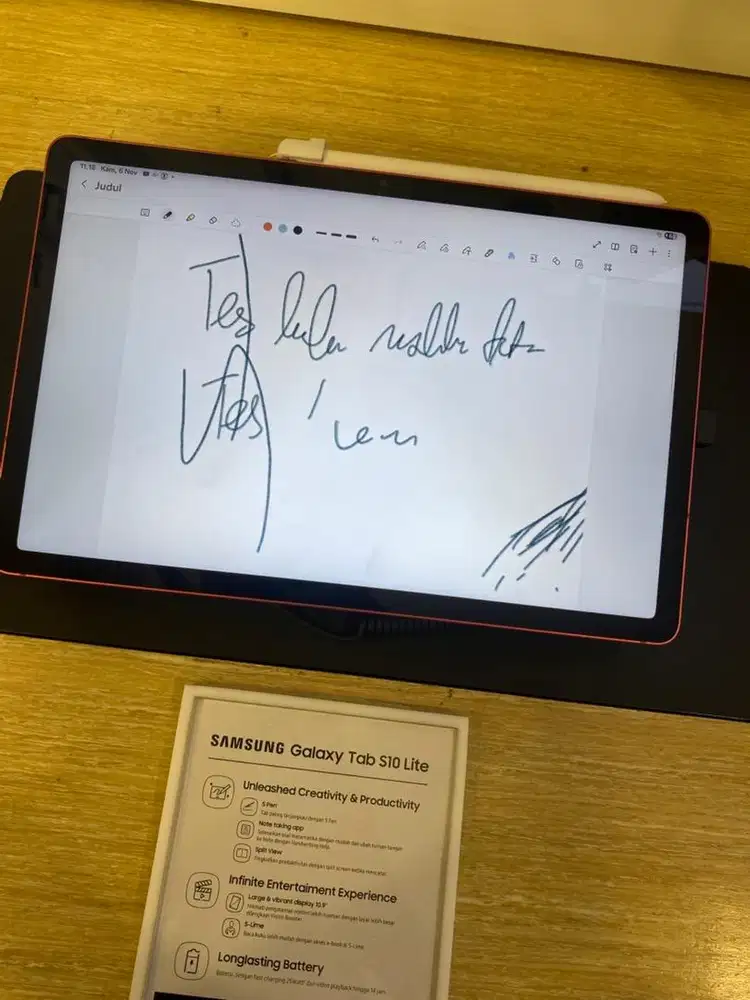 samsung galaxy tab s10 lite