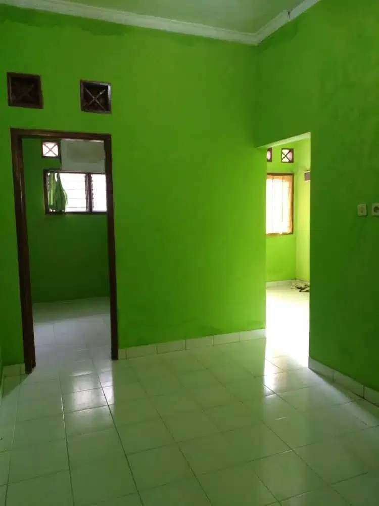 Dijual Rumah Murah Johar Baru V