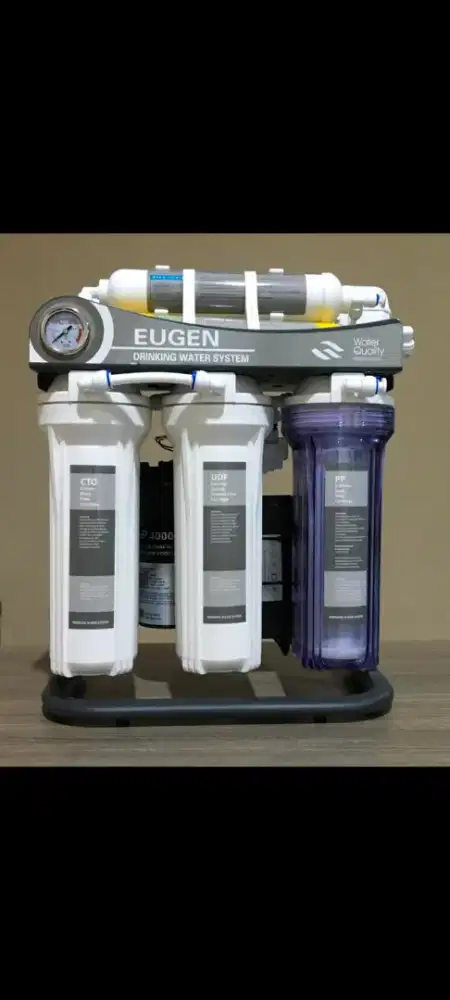 Filter Air harga terjangkau