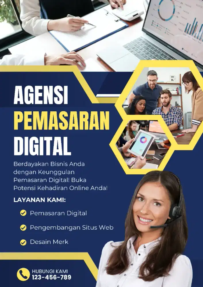 Lowongan kerja Agen Properti